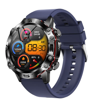 Fitaos PRO 3 | ECG Smartwatch with Blood Sugar Monitoring | Health Tracker for Active Lifestyle 11