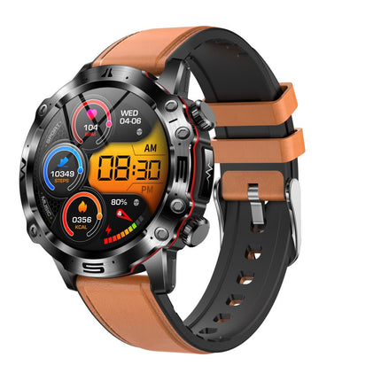 Fitaos PRO 3 | ECG Smartwatch with Blood Sugar Monitoring | Health Tracker for Active Lifestyle 13