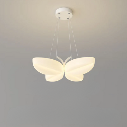 Flana Collection | LED Ceiling Lamp in Butterfly Shape with Soft Light | Charming Design for Children's Rooms 5