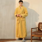 Cherry yellow man / XXXL