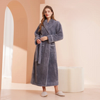 Dark gray woman / XL