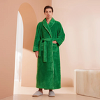 Emerald Green Man / XXXL