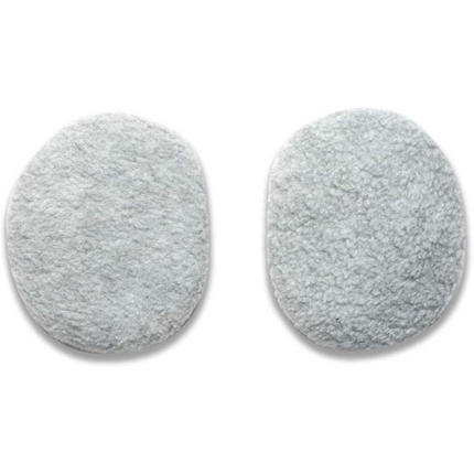 FleeceBuds | Wireless Fleece Ear Warmers with Lightweight Design | Comfortable Fit for All-Day Warmth 4