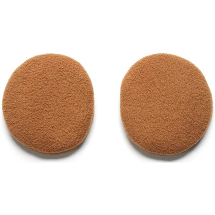 FleeceBuds | Wireless Fleece Ear Warmers with Lightweight Design | Comfortable Fit for All-Day Warmth 5