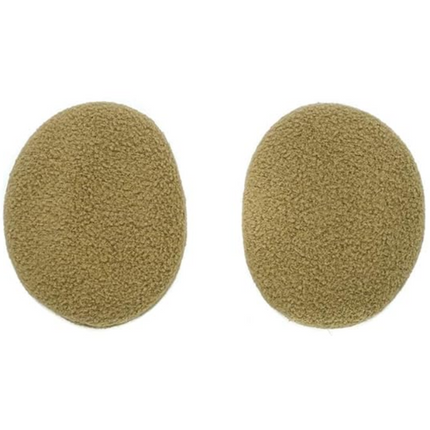 FleeceBuds | Wireless Fleece Ear Warmers with Lightweight Design | Comfortable Fit for All-Day Warmth 6