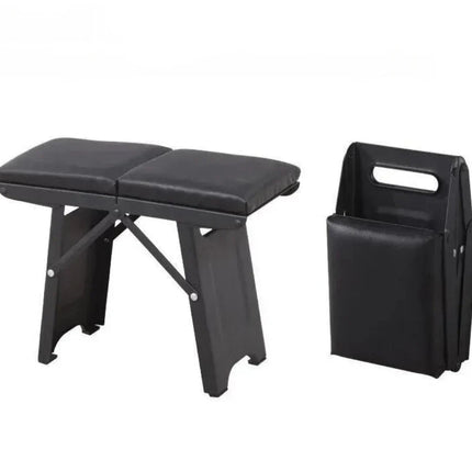 FlexSeat | Lightweight Folding Chair with Adjustable Back Support | Perfect for Camping and Outdoor Activities 2