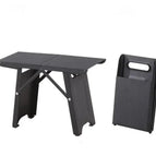 Black / Small / Without Cushion