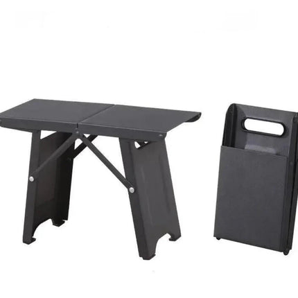 FlexSeat | Lightweight Folding Chair with Adjustable Back Support | Perfect for Camping and Outdoor Activities 9
