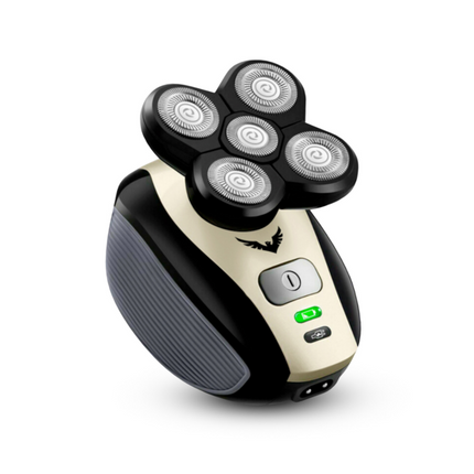 FlexSeries | Electric Shaver with Five-Blade Technology | Waterproof Design for Sensitive Skin 2