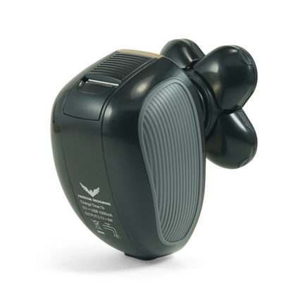 FlexSeries | Electric Shaver with Five-Blade Technology | Waterproof Design for Sensitive Skin 3