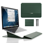 Green / 11 - 12 inches
