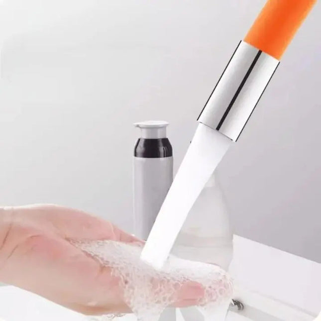 Faucet Extender 360 Swivel