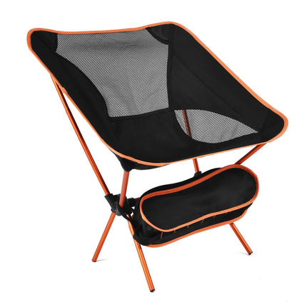 Flexora Outdoor Set | Ultralight Camping Chair & Sand-Free Beach Blanket | Compact & Comfortable for Outdoor Adventures 0