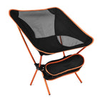Flexora Outdoor Set | Ultralight Camping Chair & Sand-Free Beach Blanket | Compact & Comfortable for Outdoor Adventures 0