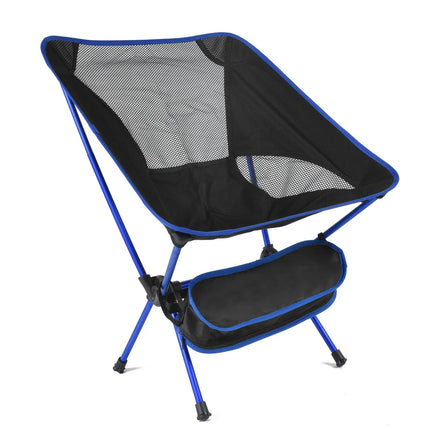 Flexora Outdoor Set | Ultralight Camping Chair & Sand-Free Beach Blanket | Compact & Comfortable for Outdoor Adventures 6