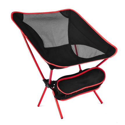 Flexora Outdoor Set | Ultralight Camping Chair & Sand-Free Beach Blanket | Compact & Comfortable for Outdoor Adventures 7