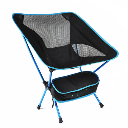 Flexora Outdoor Set | Ultralight Camping Chair & Sand-Free Beach Blanket | Compact & Comfortable for Outdoor Adventures 8