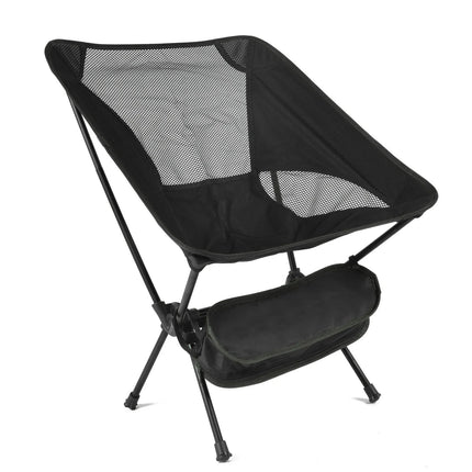 Flexora Outdoor Set | Ultralight Camping Chair & Sand-Free Beach Blanket | Compact & Comfortable for Outdoor Adventures 9