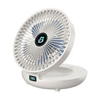 FlipAir | Portable Battery Operated Fan with Foldable Design | Adjustable Personal Cooling Solution for Home and Travel 0