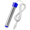 Above Ground Pool Heater, Floating Electric Pool Heater with 3000W Fast Heating for Spa and Inflatable Pools