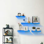 Blue / 30 CM