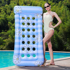 Blue / Specifications: see illustration
