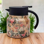 Pink / 1000ml-Plastic Handle