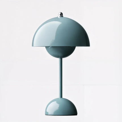 Living Room Table Lamps, Minimalist LED Bedside Lamp for Nightstand – image 7