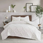 Pacey Ogee White / Queen