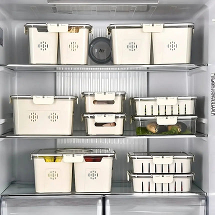 Airtight Food Storage Container – image 7