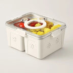 2cell drain box