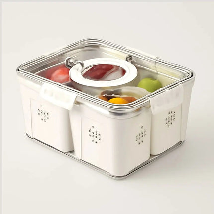 Airtight Food Storage Container, Airtight Food Container
