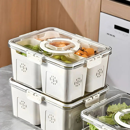 Airtight Food Storage Container – image 6
