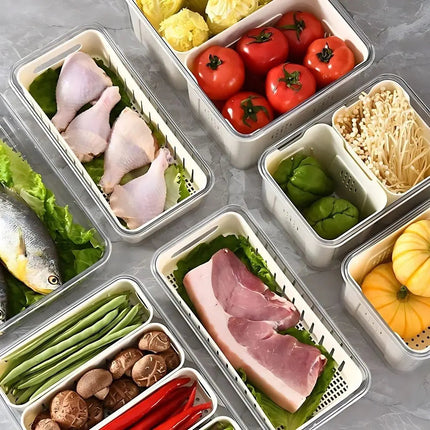 Airtight Food Storage Container – image 4