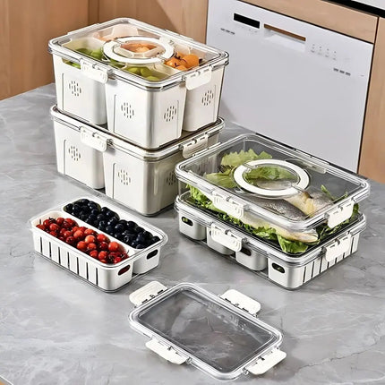 Airtight Food Storage Container – image 5