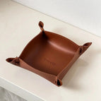 Brown / Small