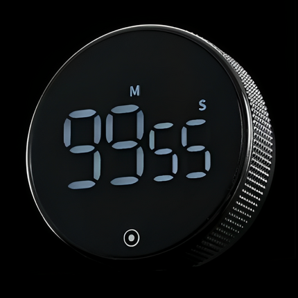 Countdown Timer, Pomodoro Timer for Work and Focus