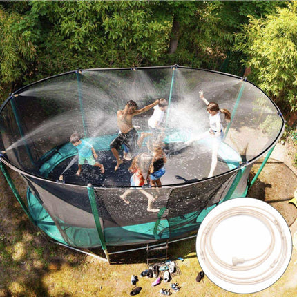 FreshBreeze | Irrigation System with Cooling Mist & Easy Setup | Perfect for Gardens and Patios 2