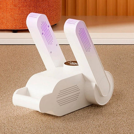 FreshDry Pro | Boot Dryer Machine with Odour Removal Technology | Efficient Shoe Deodoriser for Fresh Footwear 2