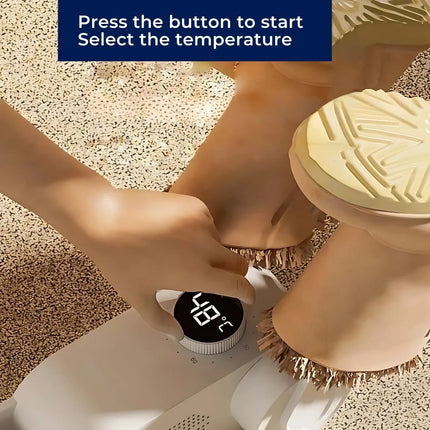 FreshDry Pro | Boot Dryer Machine with Odour Removal Technology | Efficient Shoe Deodoriser for Fresh Footwear 5