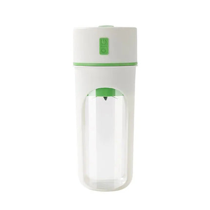 Smoothie Blender, Portable Blender with USB Rechargeable Battery