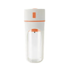 Smoothie Blender, Portable Blender with USB Rechargeable Battery, Personal Blender Cup for Juice and Smoothies