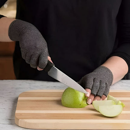 Winter Gloves for Cold Weather, Thermal Gloves with Non Slip Grip, Warm Gloves for Cold Hands