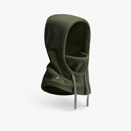 FrostGuard Balaclava Pro | Windproof Winter Hat with Fleece Lining for Ultimate Cold Protection 0