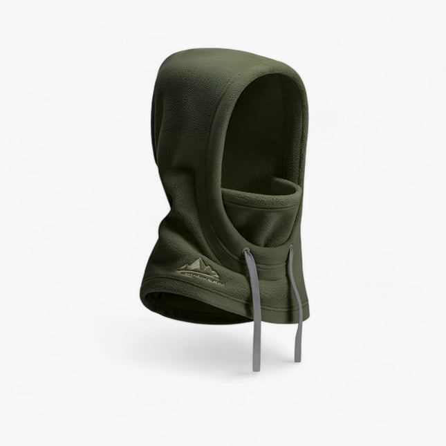 FrostGuard Balaclava Pro | Windproof Winter Hat with Fleece Lining for Ultimate Cold Protection 0