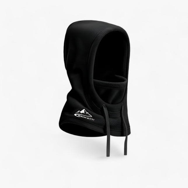 FrostGuard Balaclava Pro | Windproof Winter Hat with Fleece Lining for Ultimate Cold Protection 1