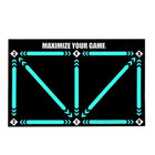 Futura Football Pro Mat | Skill Enhancement Training Tool 0