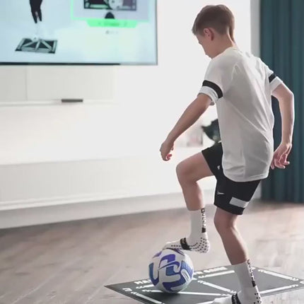 Futura Football Pro Mat | Skill Enhancement Training Tool 2