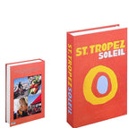 St. Tropez Soleil