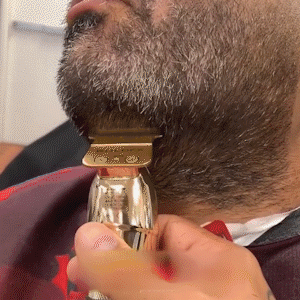 Cordless Hair Clippers for Men – gallery image 14